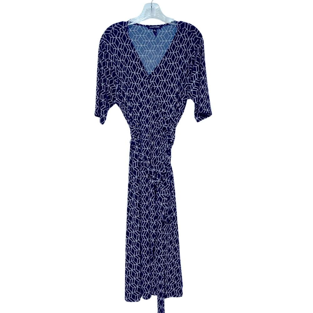 41 Hawthorn Wrap Dress NWOT